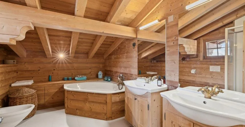 Chalet Plénitude – Foto 8 von 13