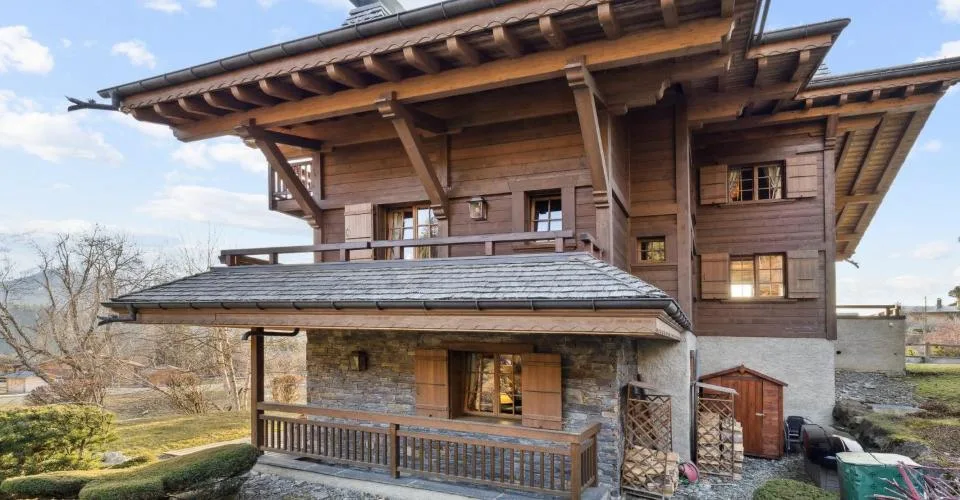 Chalet Plénitude – Foto 11 von 13