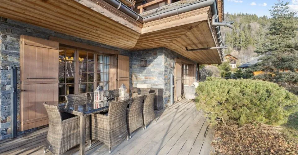 Chalet Plénitude – Foto 12 von 13