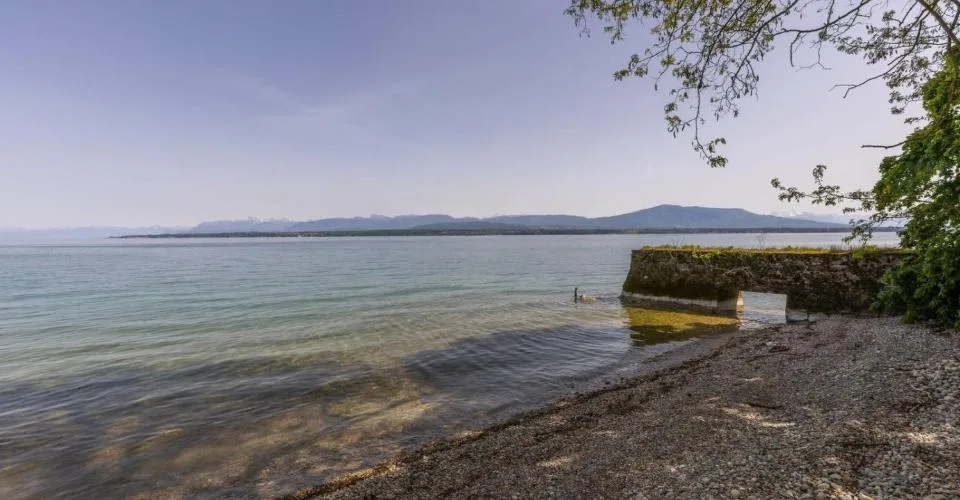 Villa individuelle pied dans l'eau avec projet ! – photo 6 sur 13