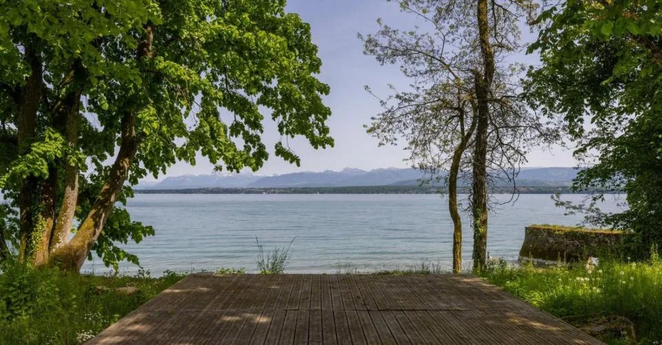 Villa individuelle pied dans l'eau avec projet ! – photo 10 sur 13