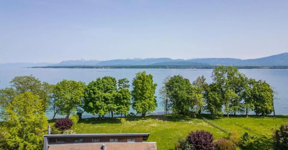 Villa individuelle pied dans l'eau avec projet ! – photo 4 sur 13