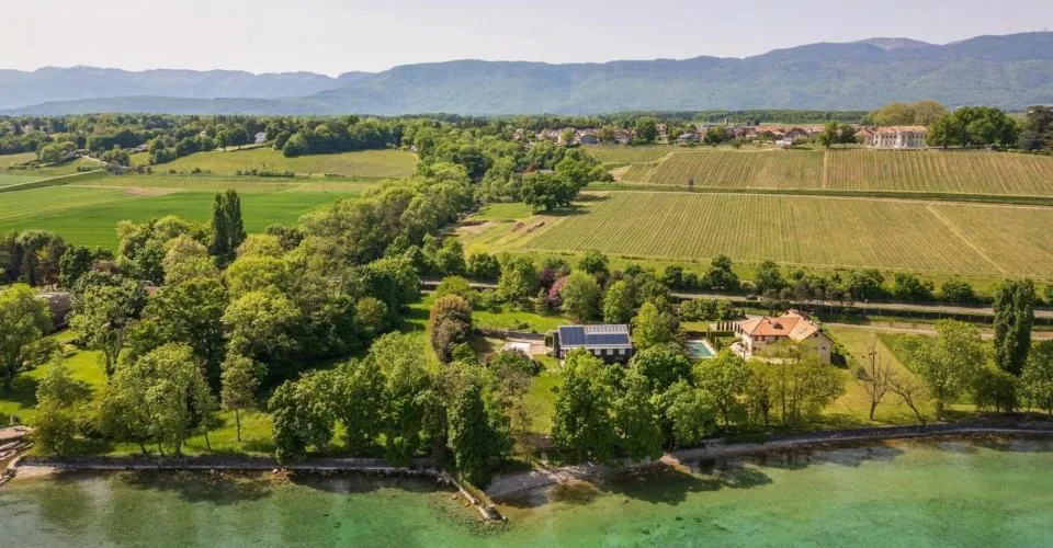 Villa individuelle pied dans l'eau avec projet ! – photo 5 sur 13
