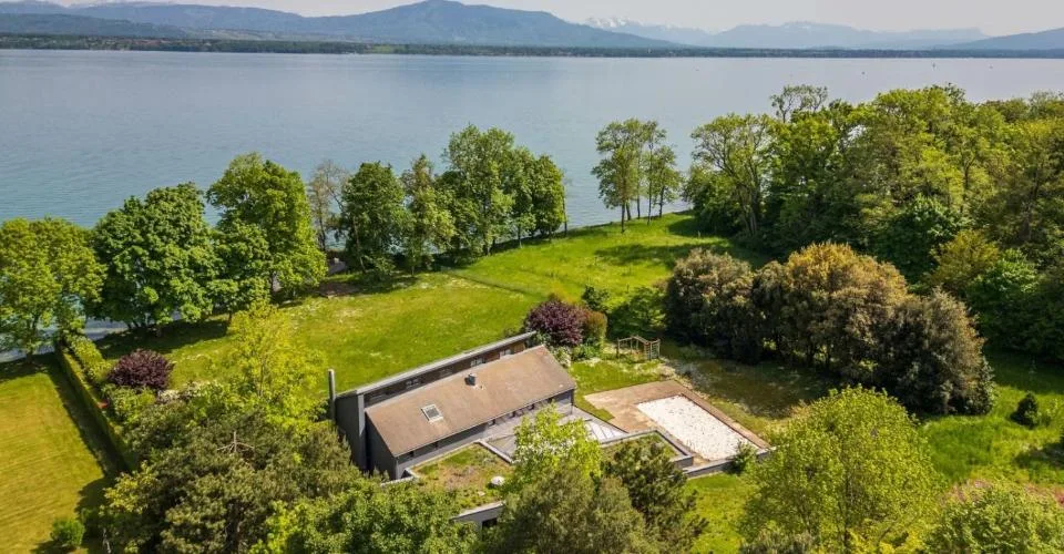 Villa individuelle pied dans l'eau avec projet ! – photo 8 sur 13