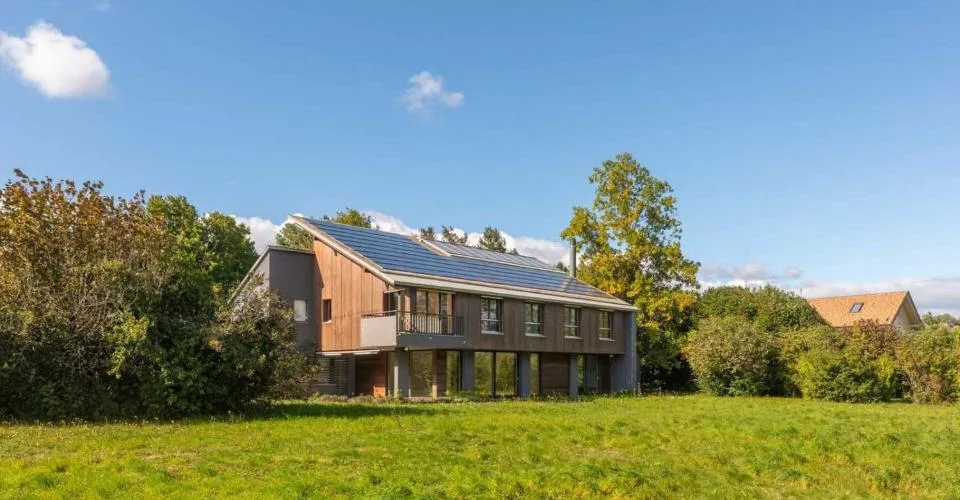 Villa individuelle pied dans l'eau avec projet ! – photo 7 sur 13