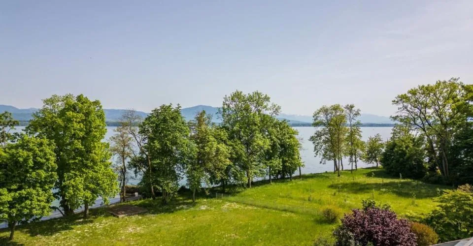 Villa individuelle pied dans l'eau avec projet ! – photo 9 sur 13