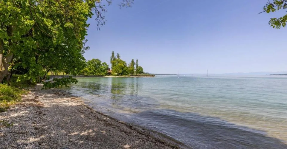Villa individuelle pied dans l'eau avec projet ! – photo 2 sur 13
