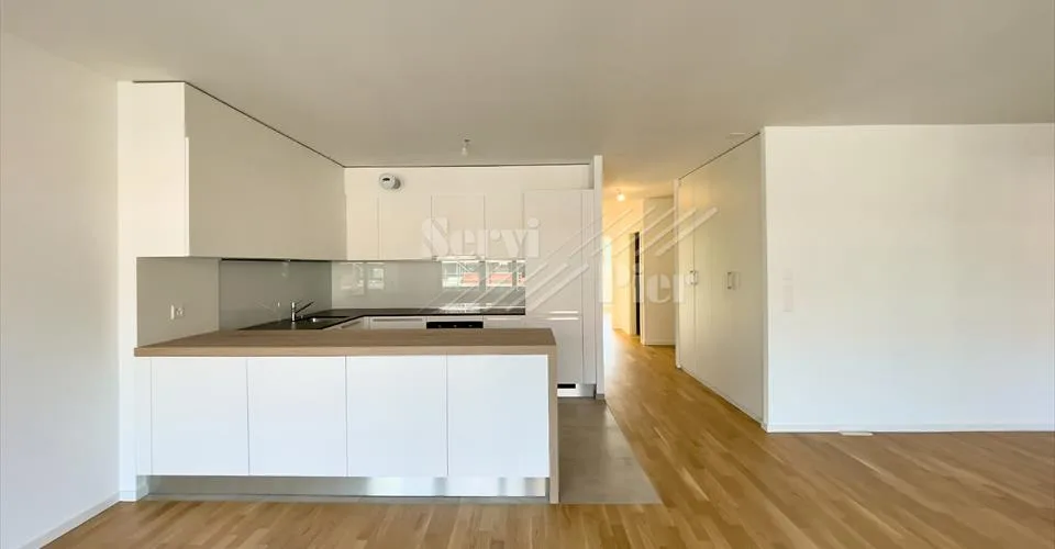 Magnifiques 4,5-pièces à vendre au coeur d'une région Ouest Lausannois en pleine expansion – Foto 3 von 6
