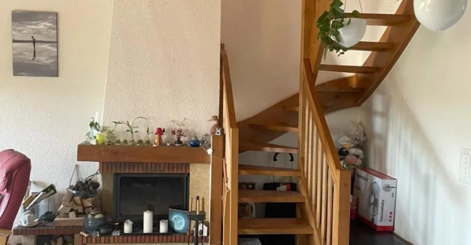 Duplex en attique au coeur de Bussigny dans un cadre verdoyant