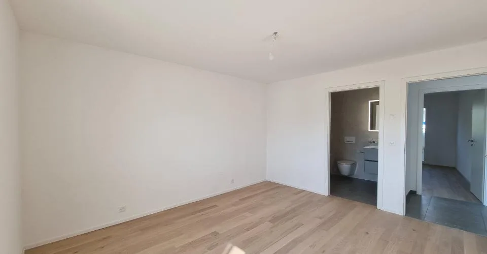 Appartement neuf 3,5 pièces, Lot 6 avec Terrasse à Tour-de-Peilz