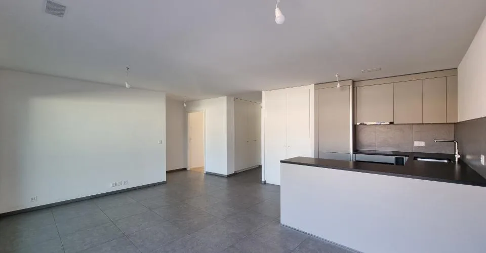 Appartement neuf 3,5 pièces, Lot 6 avec Terrasse à Tour-de-Peilz