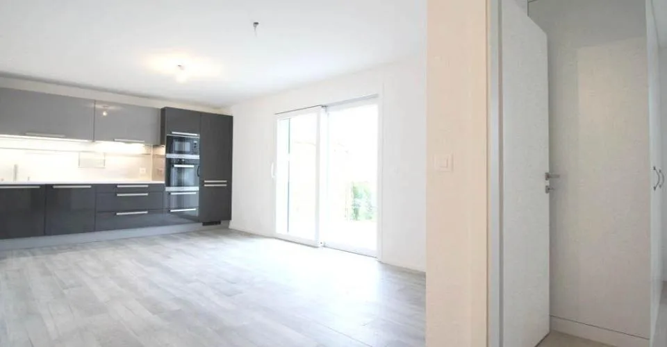 Situation rare et unique sur le marché immobilier de la région.