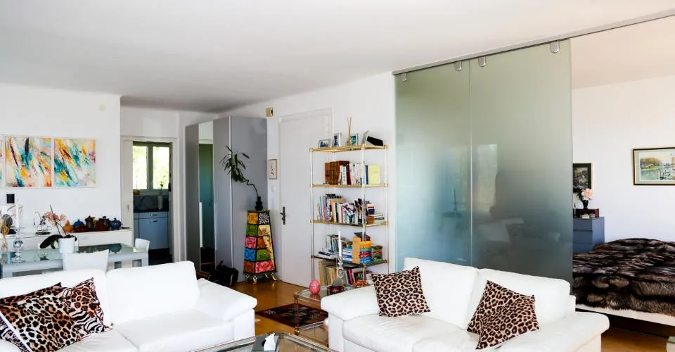 2 appartements en viager – Opportunité d'investissement à Pully