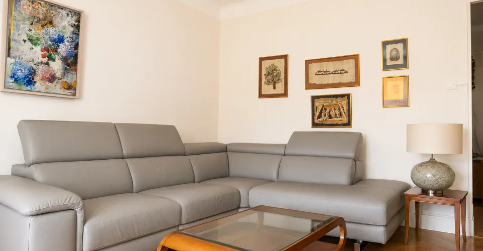 2 appartements en viager – Opportunité d'investissement à Pully