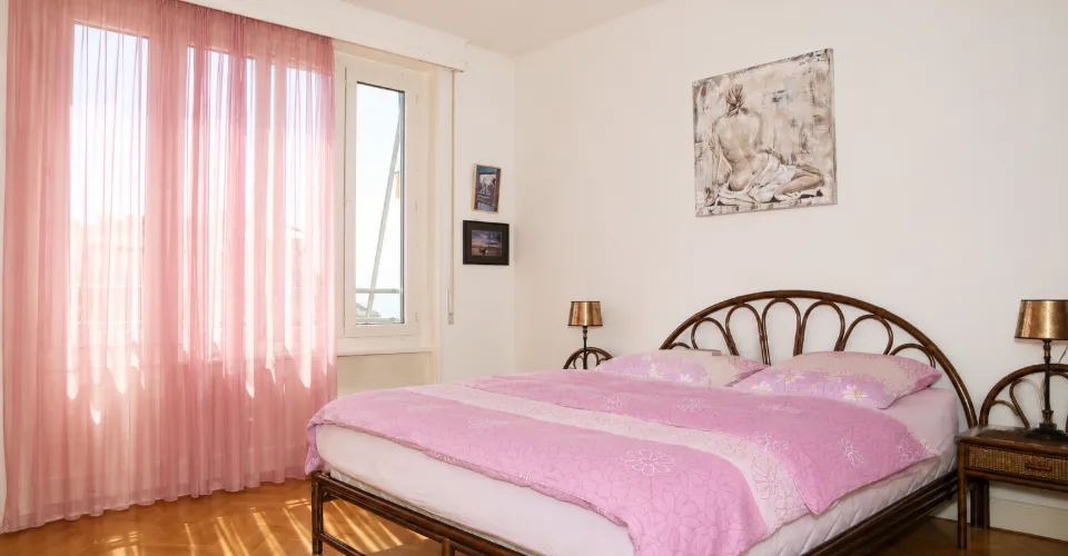 2 appartements en viager – Opportunité d'investissement à Pully