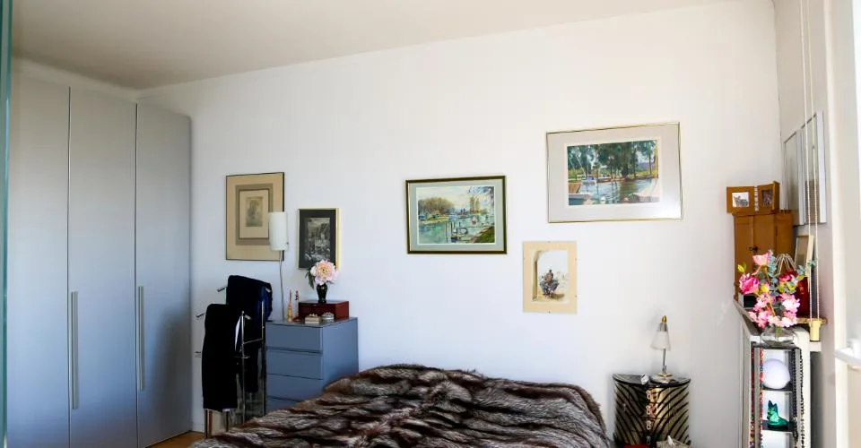 2 appartements en viager – Opportunité d'investissement à Pully