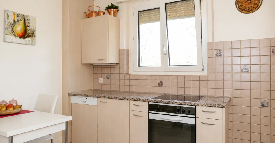 2 appartements en viager – Opportunité d'investissement à Pully