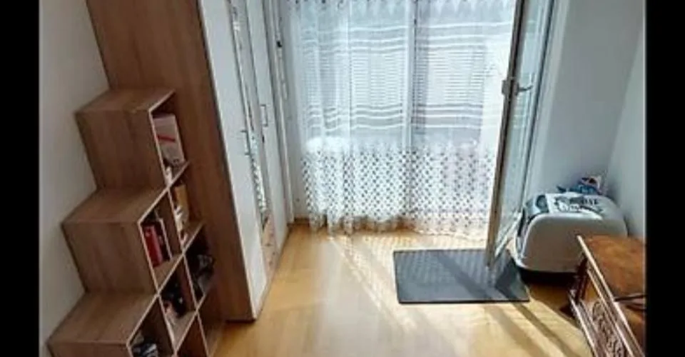 Superbe appartement de 3,5 pièces à vendre à Lavey-Village