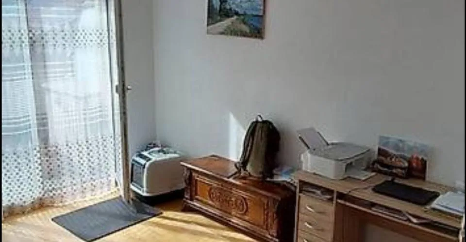 Superbe appartement de 3,5 pièces à vendre à Lavey-Village