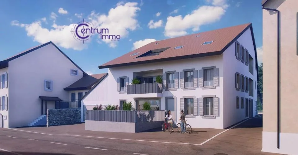 Chavornay