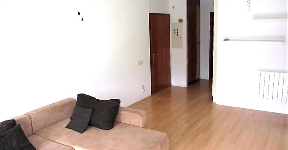 St-Cergue - appartement 3,5 pièces - 68 m2