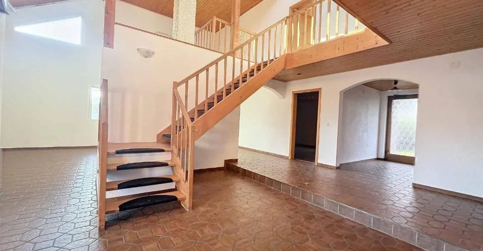 Maison individuelle de 6.5 pièces – Foto 4 von 12
