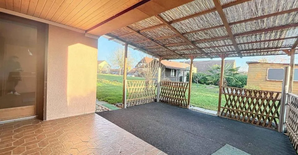 Maison individuelle de 6.5 pièces – Foto 6 von 12