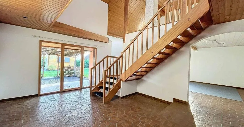 Maison individuelle de 6.5 pièces – Foto 5 von 12