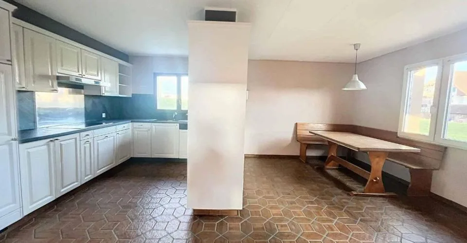 Maison individuelle de 6.5 pièces – Foto 7 von 12