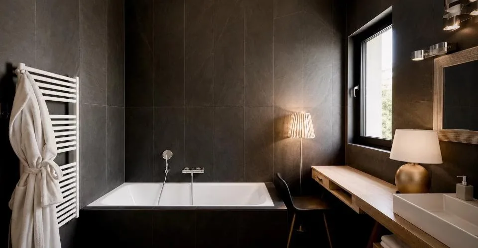 Villa moderne Vue lac. – foto 9 di 13