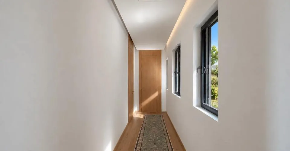 Villa moderne Vue lac. – foto 7 di 13