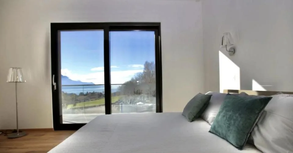 Villa moderne Vue lac. – foto 8 di 13