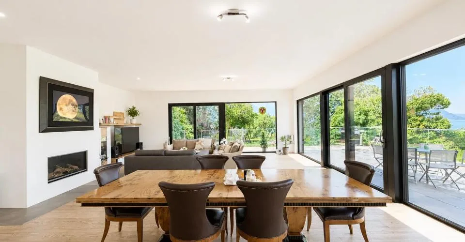 Villa moderne Vue lac. – foto 4 di 13