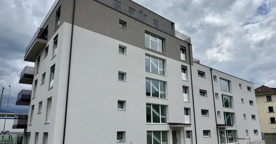 Appartement 3.5 pièces à La Tour-de-Peilz