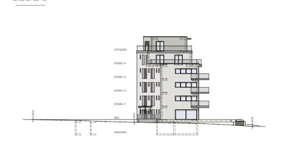 Appartement 3.5 pièces à La Tour-de-Peilz