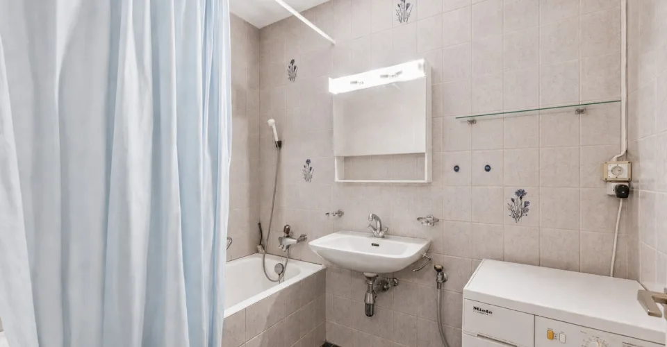 Appartement de 3,5 pièces à "deux pas" du lac – Foto 11 von 13