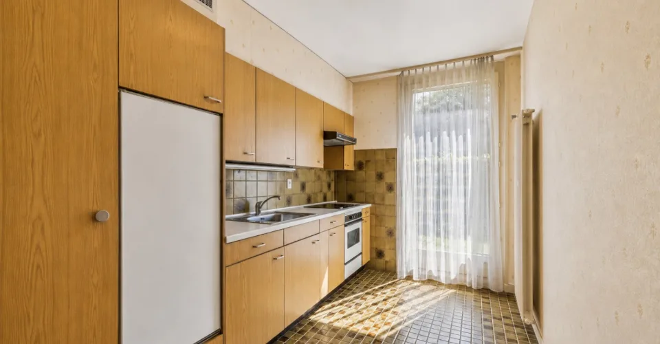 Appartement de 3,5 pièces à "deux pas" du lac – Foto 3 von 13