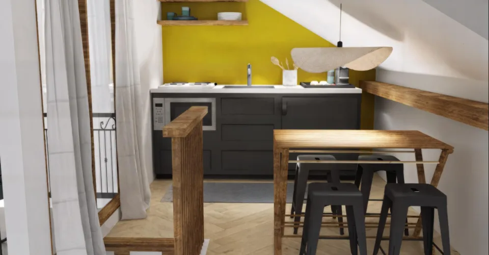 Projet de rénovation unique sur la Riviera vaudoise ! – photo 5 of 5