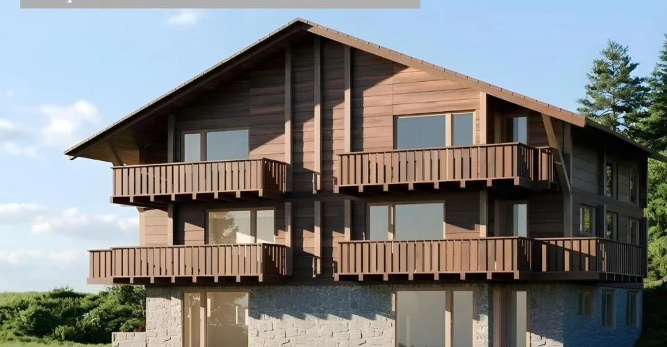 NEUF ! NOUVELLE PROMOTION - Appartements de 3.5 pièces traversant avec terrasse et-ou balcon Sud