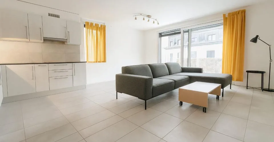A vendre petit immeuble de rendement