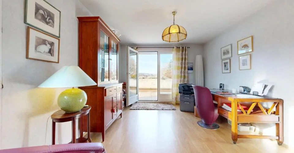 26 05 Appartement d'exception avec terrasse panoramique