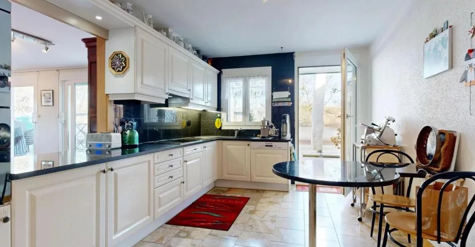 26 05 Appartement d'exception avec terrasse panoramique