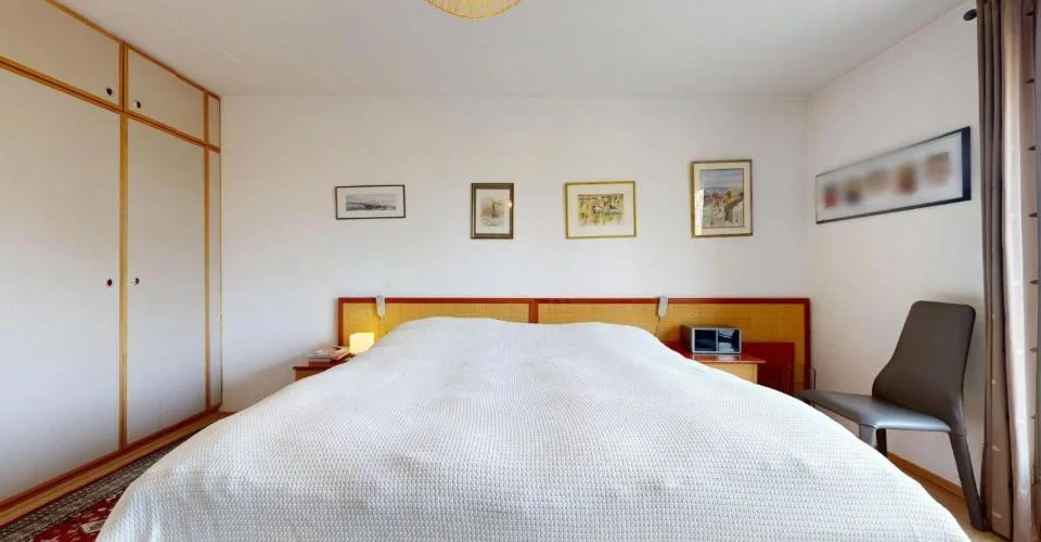 26 05 Appartement d'exception avec terrasse panoramique