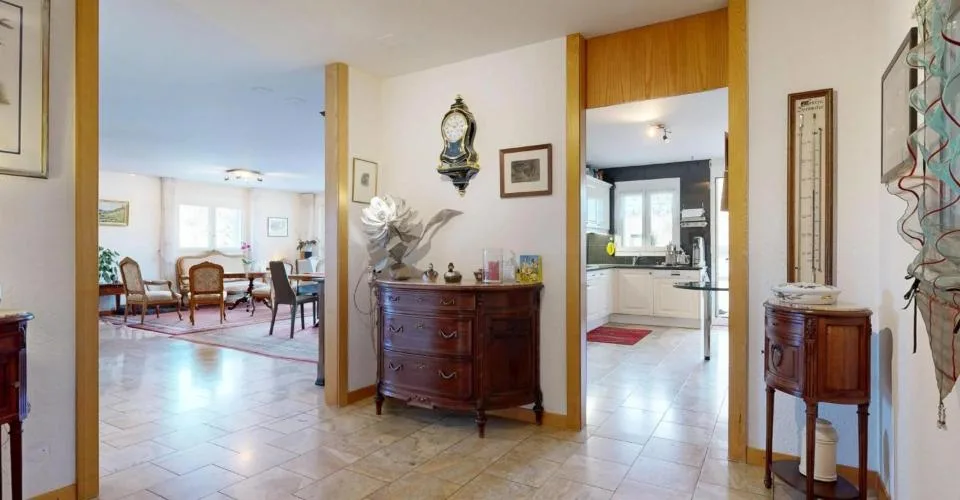 26 05 Appartement d'exception avec terrasse panoramique