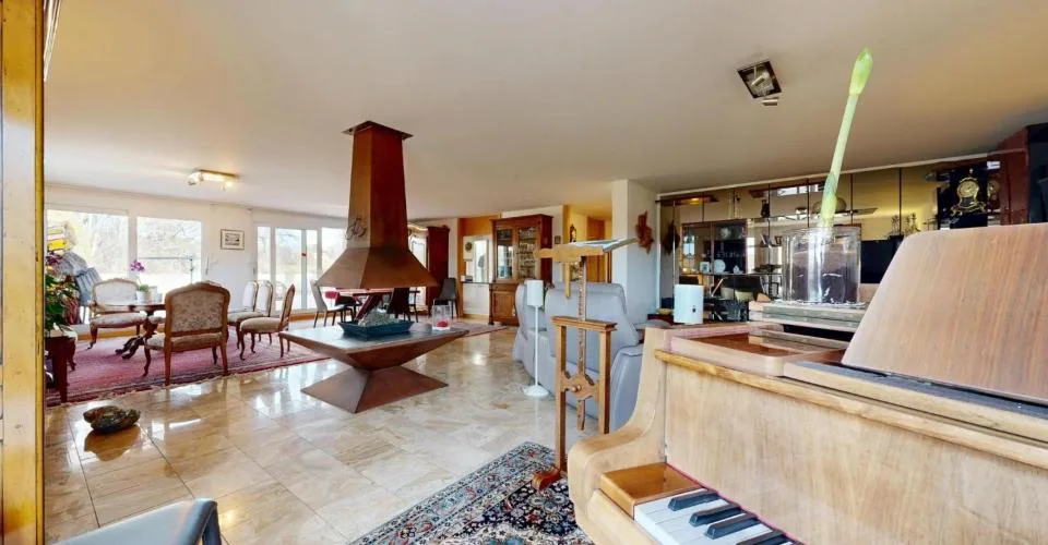 26 05 Appartement d'exception avec terrasse panoramique