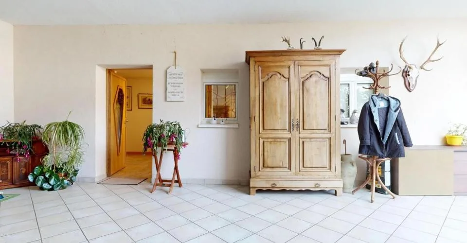 26 05 Appartement d'exception avec terrasse panoramique