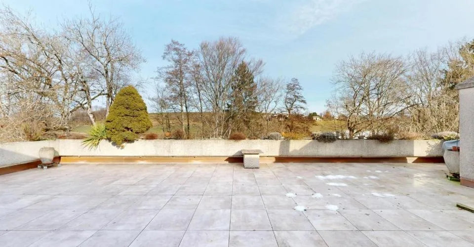 26 05 Appartement d'exception avec terrasse panoramique