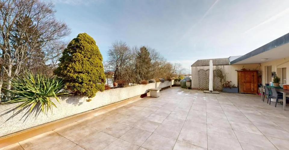 26 05 Appartement d'exception avec terrasse panoramique