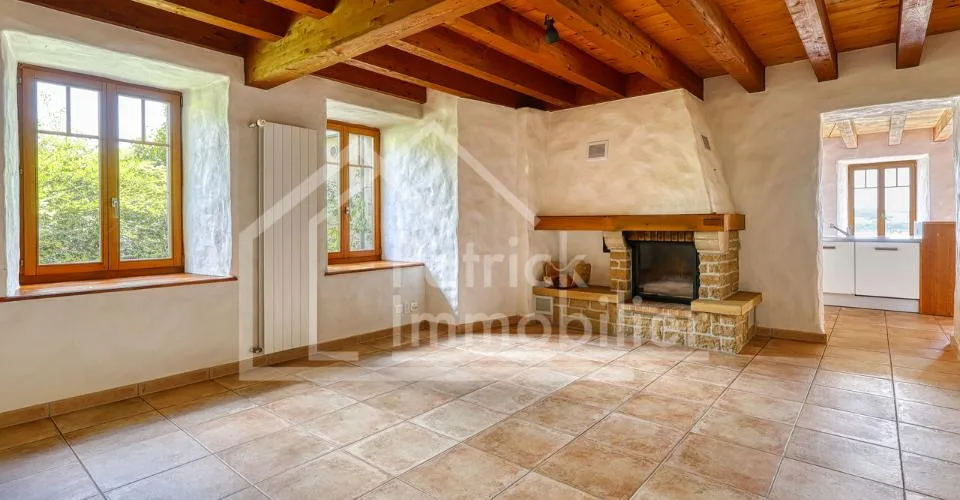 Résidence d'exception en triplex avec vue panoramique sur le lac – Foto 13 von 13