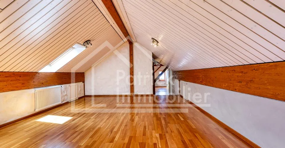 Résidence d'exception en triplex avec vue panoramique sur le lac – Foto 11 von 13